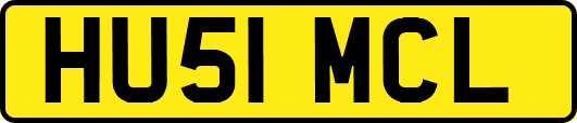 HU51MCL