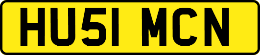 HU51MCN