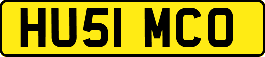 HU51MCO