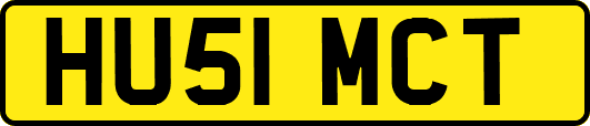 HU51MCT