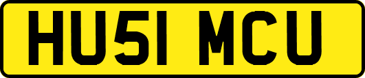 HU51MCU