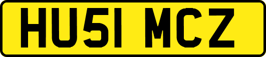 HU51MCZ
