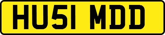 HU51MDD