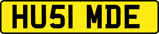 HU51MDE