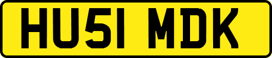 HU51MDK