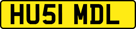 HU51MDL