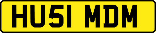 HU51MDM
