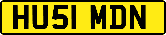 HU51MDN