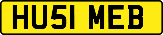 HU51MEB