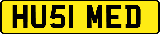 HU51MED