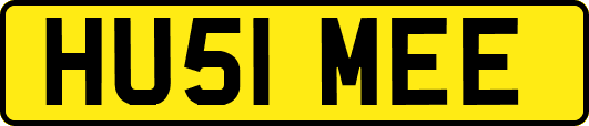 HU51MEE