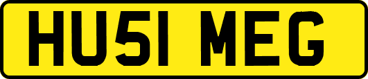 HU51MEG