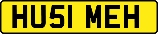 HU51MEH