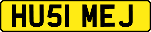 HU51MEJ