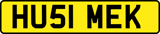 HU51MEK