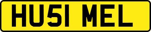HU51MEL