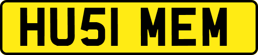HU51MEM