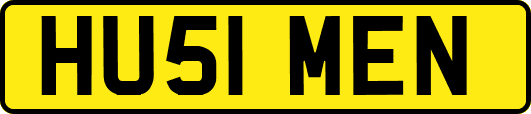 HU51MEN