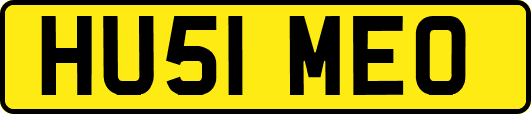 HU51MEO