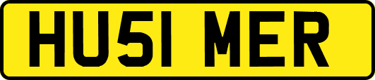 HU51MER
