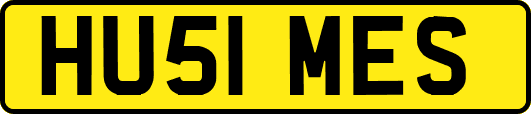 HU51MES