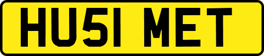 HU51MET