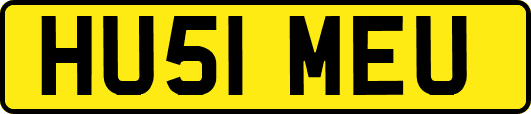HU51MEU