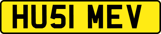 HU51MEV