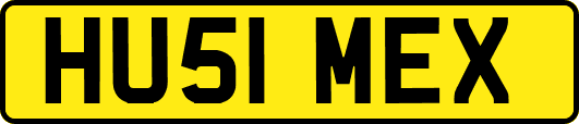HU51MEX
