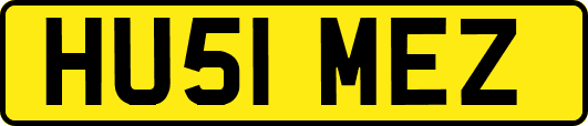 HU51MEZ