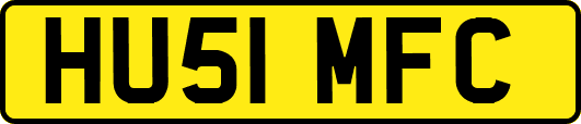 HU51MFC