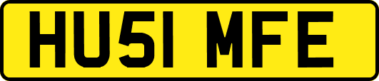 HU51MFE