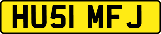 HU51MFJ