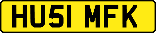HU51MFK