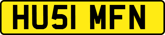 HU51MFN