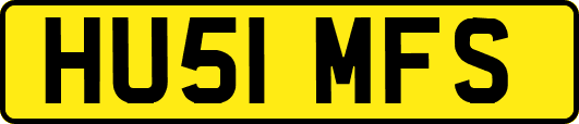 HU51MFS