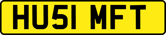 HU51MFT
