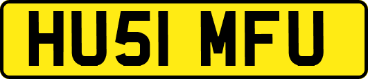 HU51MFU