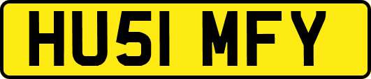HU51MFY