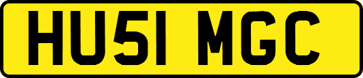 HU51MGC