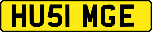 HU51MGE