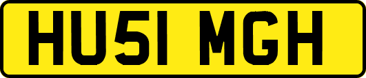 HU51MGH