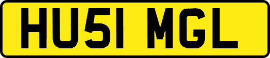HU51MGL