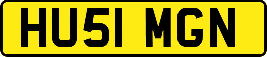 HU51MGN