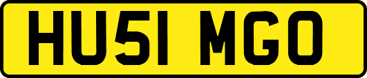 HU51MGO