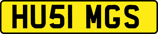 HU51MGS