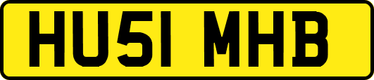 HU51MHB
