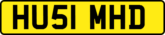 HU51MHD