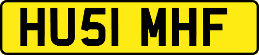 HU51MHF