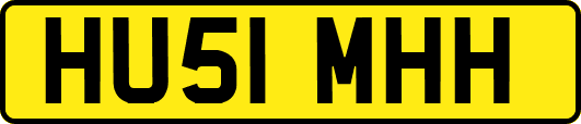HU51MHH